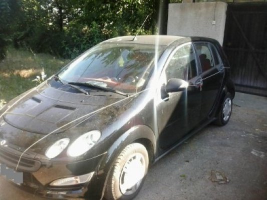 Autoturism furat din Germania, depistat în Negru Vodă
